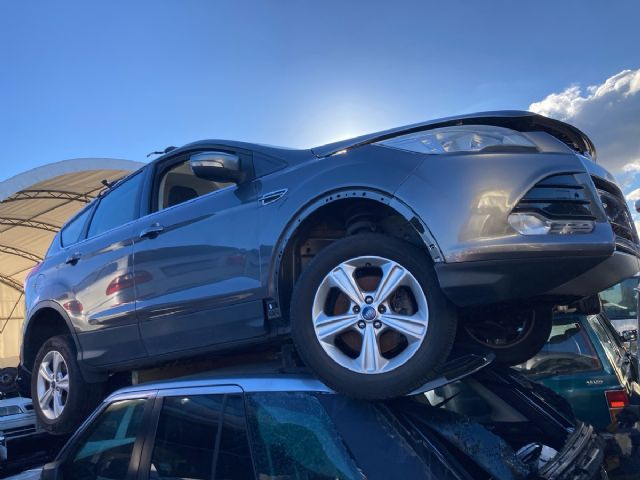 Ford Kuga C520 2013-2019