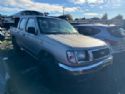 Nissan Navara D22 1997-2001