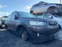 Holden Captiva Captiva 5 2011-2016