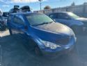 Ssangyong Actyon 2006-2018 (Actyon Sports)
