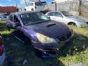Subaru Legacy B4 BE9