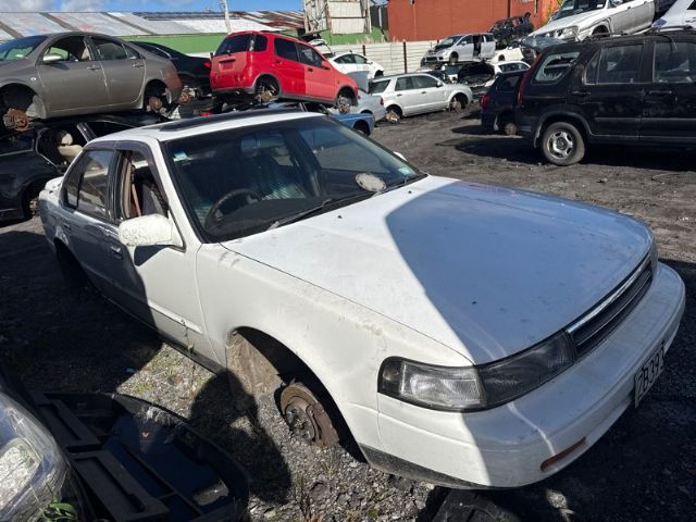 Nissan Maxima J30 05/90-12/92