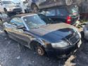 Audi A4 8E 2000-2006