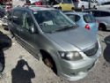 Mazda MPV LW 1999-2006
