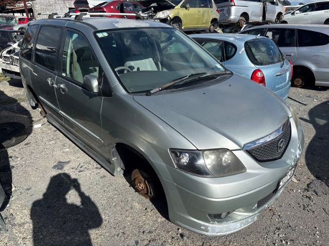 Mazda MPV LW 1999-2006