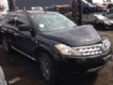 Nissan Murano Z50 2002-2007