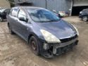 Toyota Wish ANE10 2003-2009
