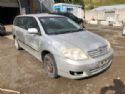 Toyota Corolla ZZE122 12/01-04/07
