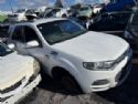 Ford Territory SZ 2011 -