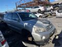 Toyota Kluger MCU25