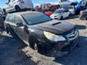 Subaru Legacy BR9 2009-2014