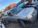 Nissan Navara D22 2008-2015