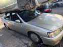 Nissan Bluebird U14 1996-1998
