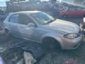 Holden Viva JF 10/05-