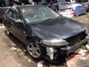 Mazda Atenza GG 2002-2008