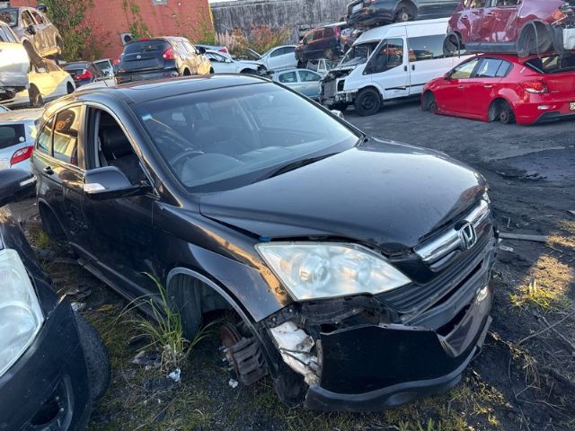 Honda CR-V RE3 2006-2011