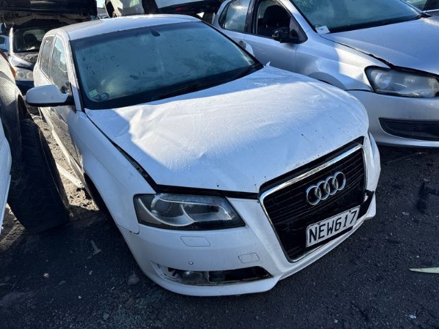 Audi A3 8P 2008-2012