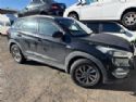 Hyundai Tucson J281/J381 2015-on