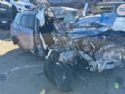 Mitsubishi ASX GA5W 2010-2019