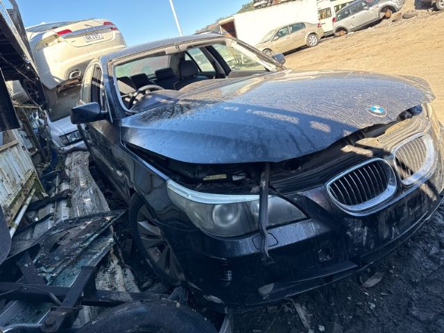 BMW 5 Series 530i
