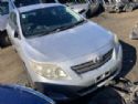 Toyota Corolla ZRE152 05/07-on