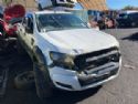 Ford Ranger PX 2011 - On
