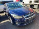 Subaru Impreza GJ 2012-2017