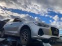 Hyundai i30 PD 2017-on
