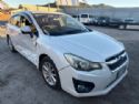 Subaru Impreza GP 2012-2017