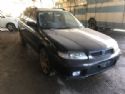 Mazda Capella GW