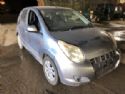 Suzuki Alto CL/CM11 09/88-12/92