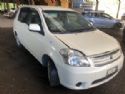 Toyota Raum NCZ20 2003-2011