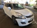 Suzuki Swift ZC72S 2010-2017