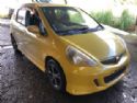 Honda Jazz / Fit GD3 1st Gen 2001-2008