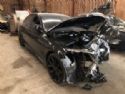 Mercedes-Benz C Class W205 2014-2018