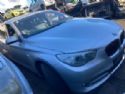 BMW 5 Series F07 535i 2007-2012