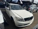 Mercedes-Benz C Class W204 2007-2010