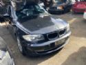 BMW 1 Series E87 118 2005-2011