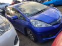 Honda Jazz / Fit GP4