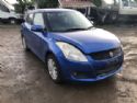 Suzuki Swift ZC82S 2010-2017