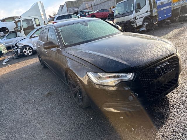 Audi A6 4.5G 2015-2018
