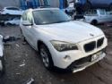 BMW X1 E84 LCI 2011-2014