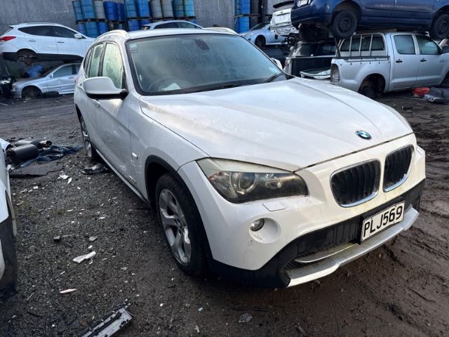 BMW X1 E84 LCI 2011-2014