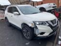 Nissan Xtrail T32 2013-2022