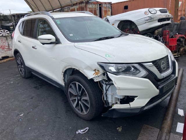 Nissan Xtrail T32 2013-2022