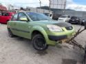 KIA Rio JB 2005-2011