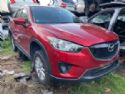 Mazda CX5 KE 12/14-12/16