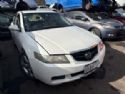 Honda Accord CL9 7th Gen 2002-2008