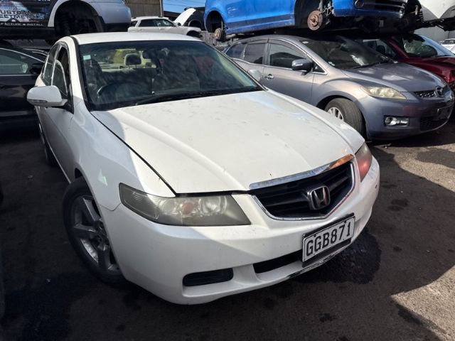Honda Accord CL9 7th Gen 2002-2008