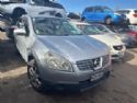 Nissan Dualis J10 02/07-08/09